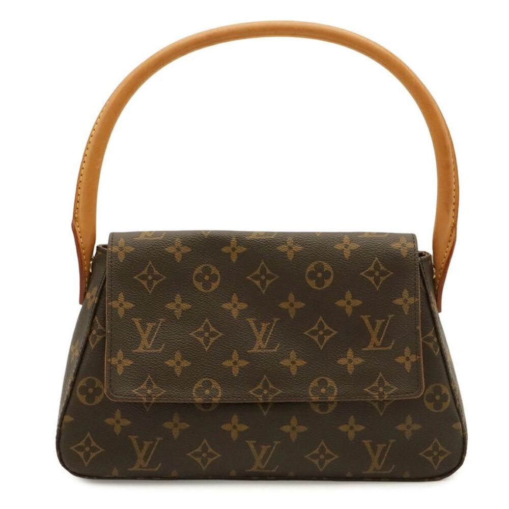 Louis Vuitton Mini Looping Shoulder Bag